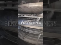 Essiccatore del disco