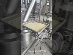 Smerigliatrice Ultrafine