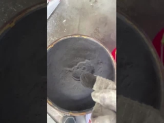 Granulatore ad alta velocità del miscelatore