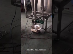 Macchine per la frantumazione del riso, macchine per la frantumazione dei cereali